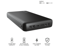 Trust Power Bank Primo 20000 mAh - 573652 - zdjęcie 5